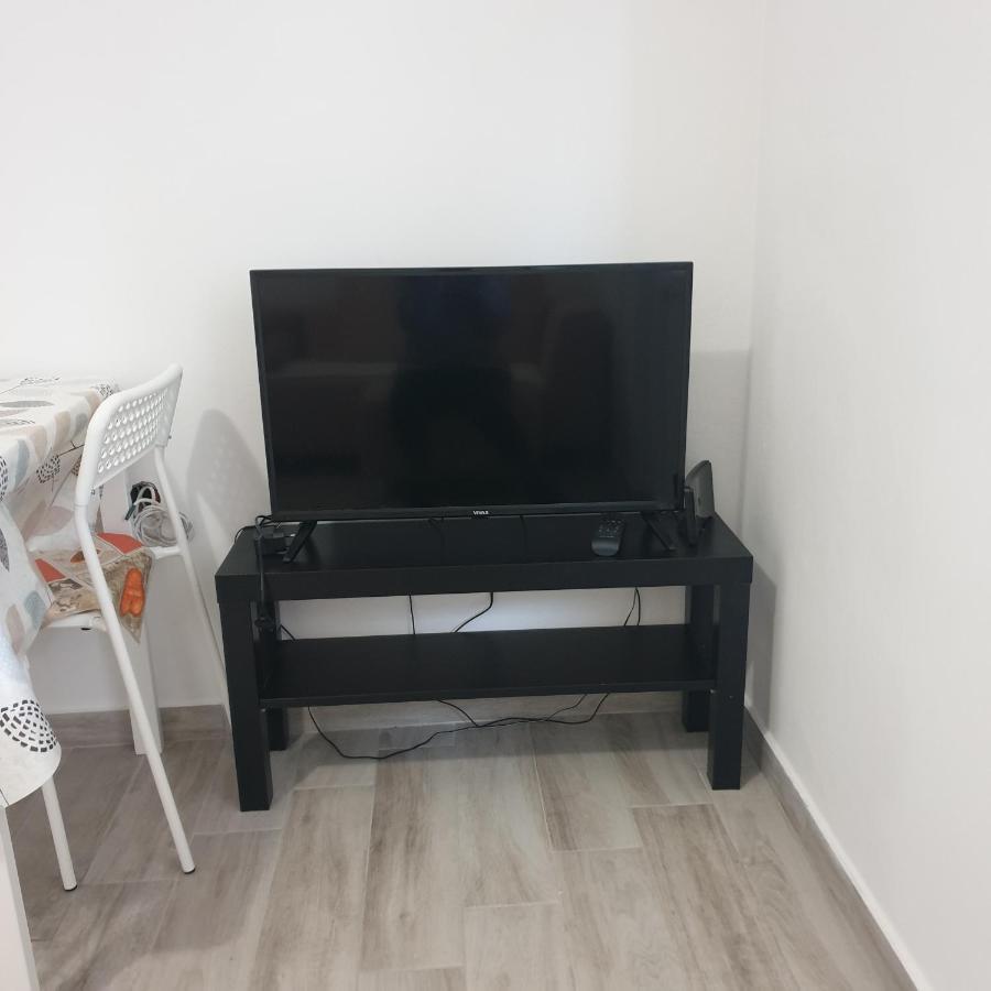 Apartman Murter Centar Apartment Luaran gambar