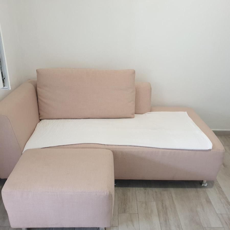 Apartman Murter Centar Apartment Luaran gambar