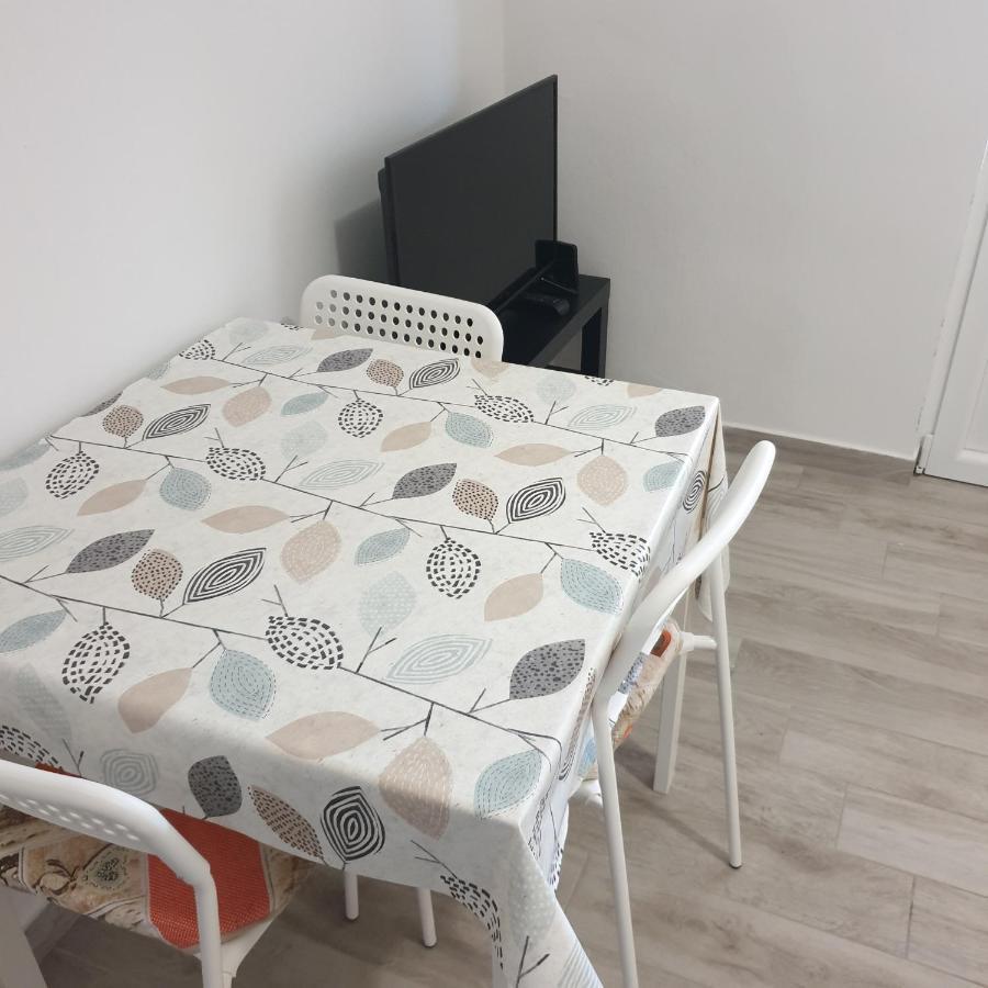 Apartman Murter Centar Apartment Luaran gambar