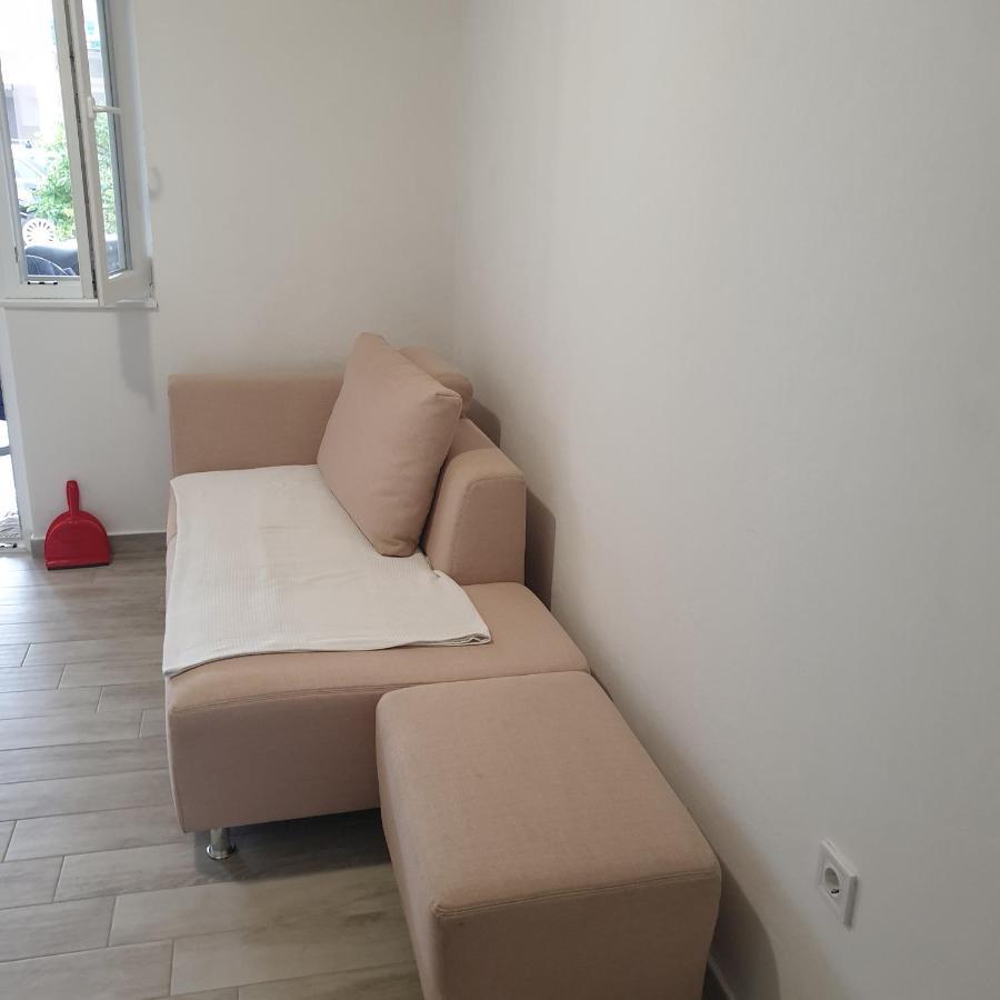 Apartman Murter Centar Apartment Luaran gambar